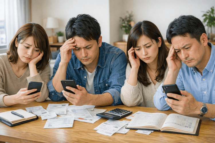 ソフトバンクカードを即日現金化する方法!安全な業者選びと全手順