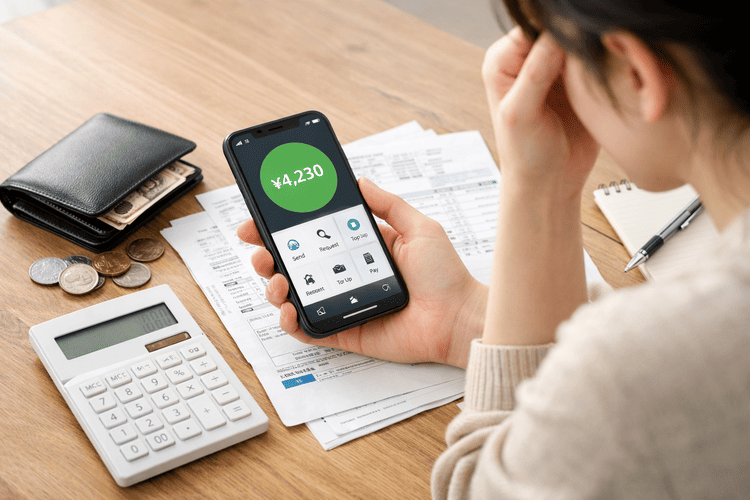 au PAY現金化の全手法!即日でお金を作る方法とバレない対策